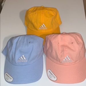 Women’s fit hats